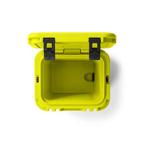 YETI Roadie Cool Box 24 2.0 (Firefly Yellow) - image 6