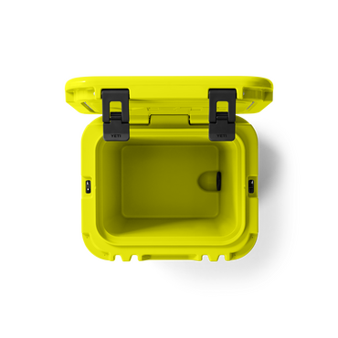 YETI Roadie Cool Box 24 2.0 (Firefly Yellow) - image 6