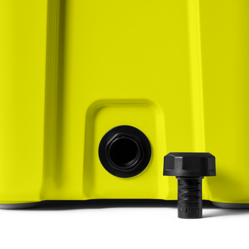 YETI Roadie Cool Box 24 2.0 (Firefly Yellow) - image 7