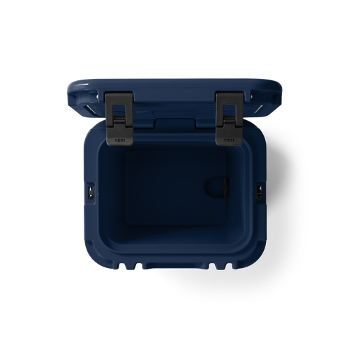 YETI Roadie Cool Box 24 2.0 (Navy) - image 5