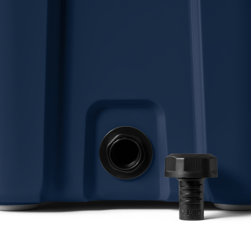 YETI Roadie Cool Box 24 2.0 (Navy) - image 6