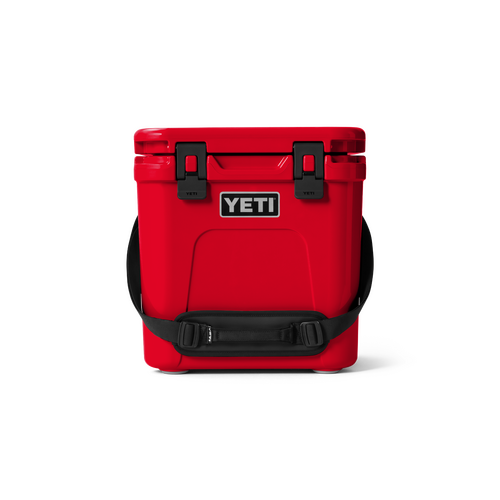 YETI Roadie Cool Box 24 2.0 (Rescue Red) - image 1