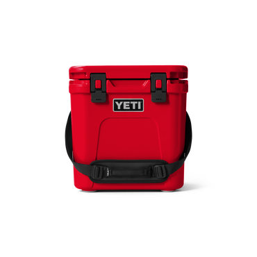 YETI Roadie Cool Box 24 2.0 (Rescue Red) - image 1