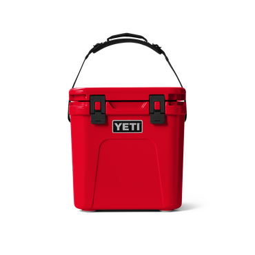 YETI Roadie Cool Box 24 2.0 (Rescue Red) - image 2
