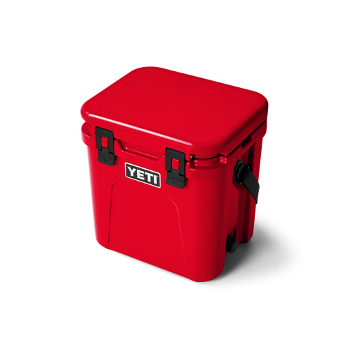 YETI Roadie Cool Box 24 2.0 (Rescue Red) - image 3