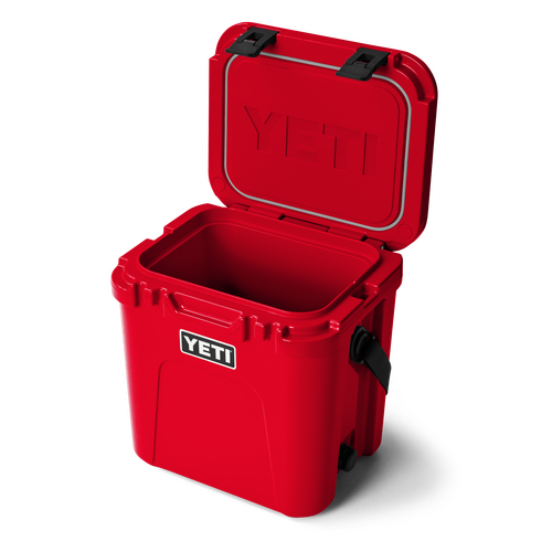 YETI Roadie Cool Box 24 2.0 (Rescue Red) - image 4