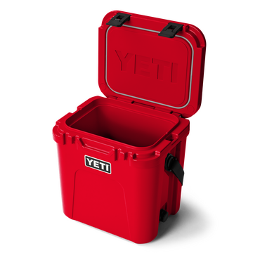 YETI Roadie Cool Box 24 2.0 (Rescue Red) - image 4