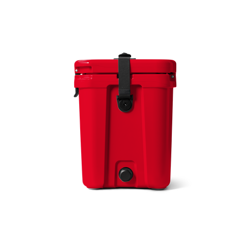 YETI Roadie Cool Box 24 2.0 (Rescue Red) - image 5