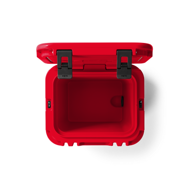 YETI Roadie Cool Box 24 2.0 (Rescue Red) - image 6