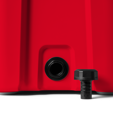 YETI Roadie Cool Box 24 2.0 (Rescue Red) - image 7