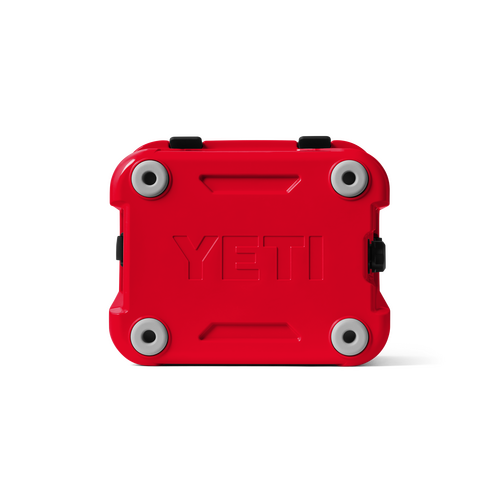 YETI Roadie Cool Box 24 2.0 (Rescue Red) - image 8