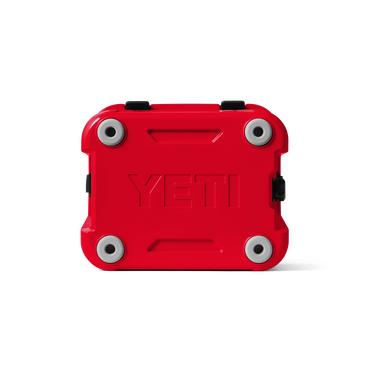 YETI Roadie Cool Box 24 2.0 (Rescue Red) - image 8