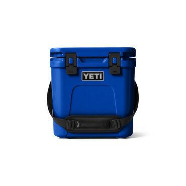 YETI Roadie 24 Cool Box 2.0 (Royal Blue)