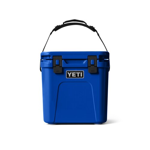 YETI Roadie 24 Cool Box 2.0 (Royal Blue) - image 2