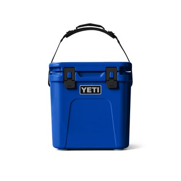 YETI Roadie 24 Cool Box 2.0 (Royal Blue) - image 2