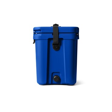 YETI Roadie 24 Cool Box 2.0 (Royal Blue) - image 3
