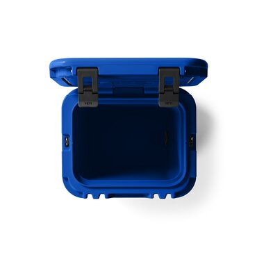 YETI Roadie 24 Cool Box 2.0 (Royal Blue) - image 6