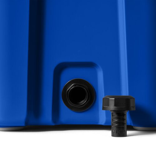 YETI Roadie 24 Cool Box 2.0 (Royal Blue) - image 7