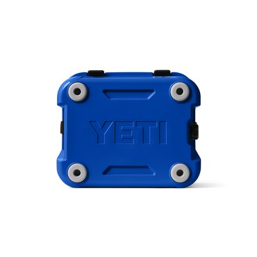 YETI Roadie 24 Cool Box 2.0 (Royal Blue) - image 9