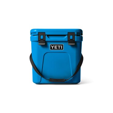 YETI Roadie 24 Big Wave Blue - image 1