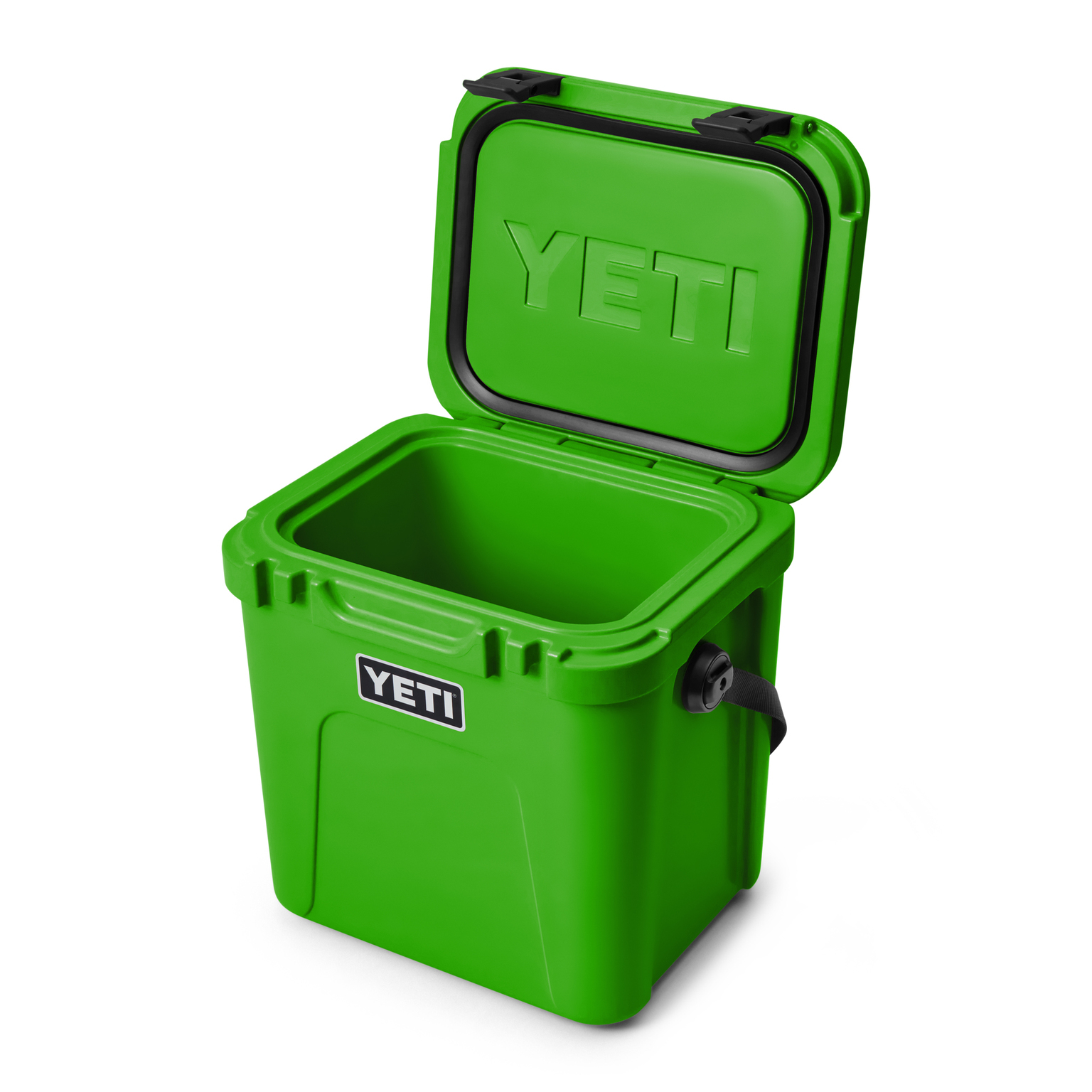 Yeti Roadie 24 (Canopy Green) Stewarts Garden Centre
