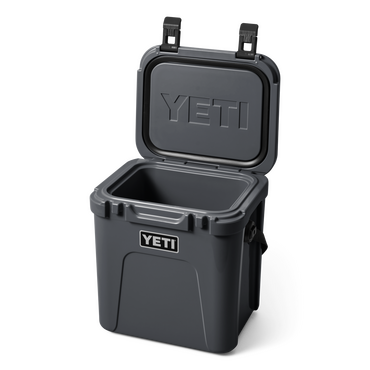 YETI Roadie Wheeled Cool Box 24 (Charcoal) - image 3
