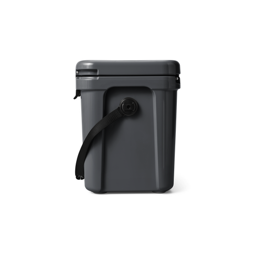 YETI Roadie Wheeled Cool Box 24 (Charcoal) - image 4