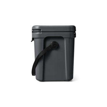 YETI Roadie Wheeled Cool Box 24 (Charcoal) - image 4