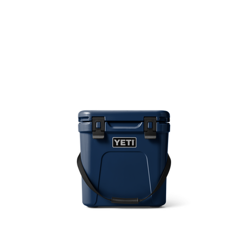 YETI Roadie Wheeled Cool Box 24 (Navy) - image 1