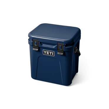 YETI Roadie Wheeled Cool Box 24 (Navy) - image 2