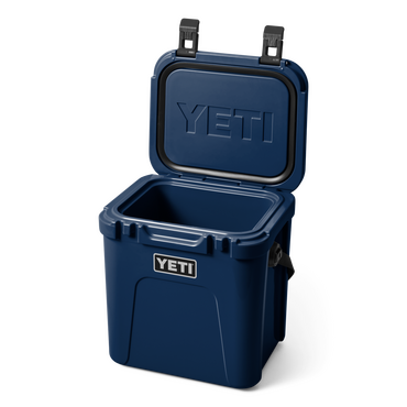 YETI Roadie Wheeled Cool Box 24 (Navy) - image 3