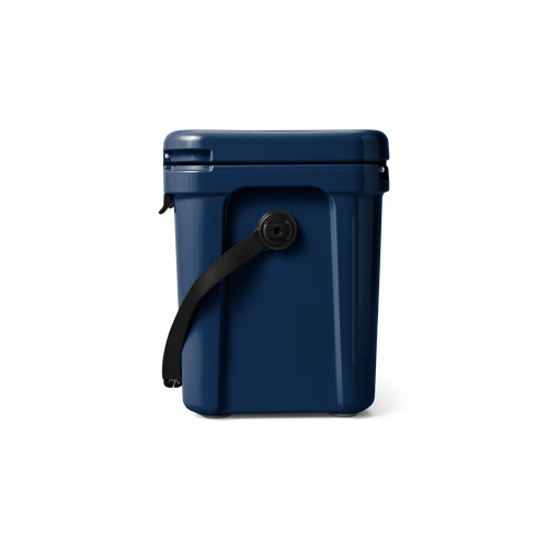 YETI Roadie Wheeled Cool Box 24 (Navy) - image 4