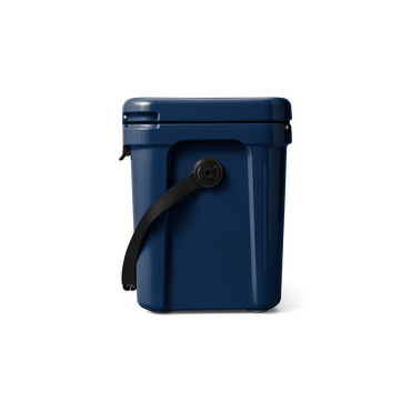 YETI Roadie Wheeled Cool Box 24 (Navy) - image 4