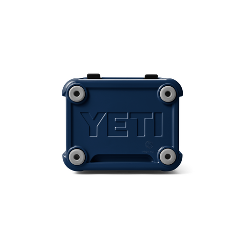 YETI Roadie Wheeled Cool Box 24 (Navy) - image 5