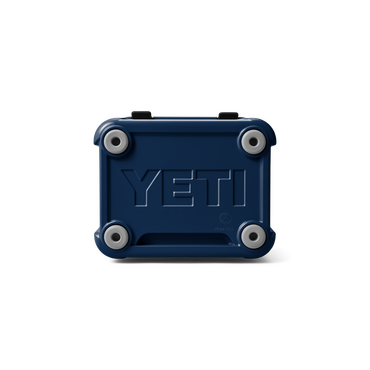 YETI Roadie Wheeled Cool Box 24 (Navy) - image 5