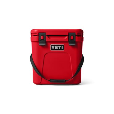 YETI Roadie 24 Rescue Red - image 1