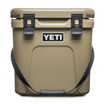 YETI Roadie Wheeled Cool Box 24 (Tan)