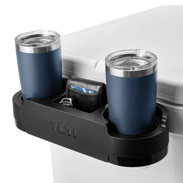 YETI Roadie 48/60 Dual Cup Holder - image 2