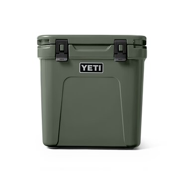YETI Roadie 48 Camp Green - image 4