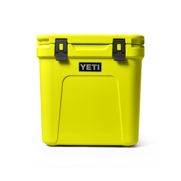 YETI Roadie Wheeled Cool Box 48 (Firefly Yellow) - image 4