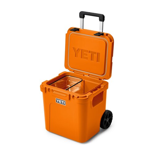 YETI Roadie 48 King Crab Orange - image 4