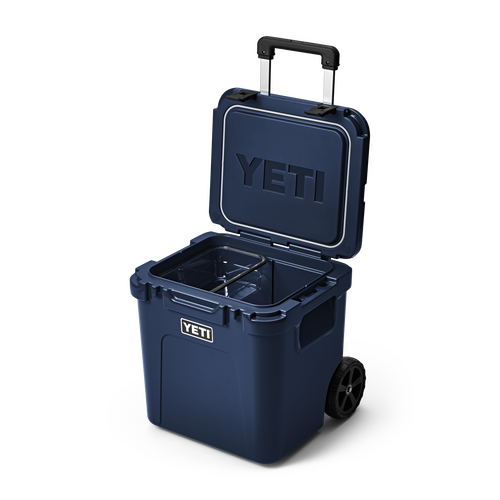 Yeti Roadie 48 Navy - image 4