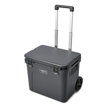 Yeti Roadie 60 Charcoal - image 1