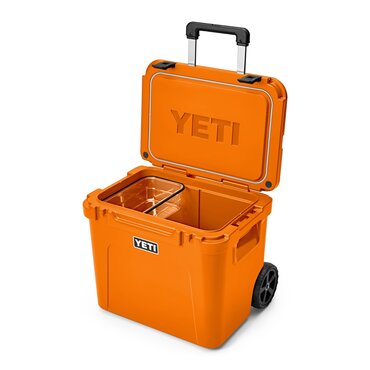 YETI Roadie 60 King Crab Orange - image 3