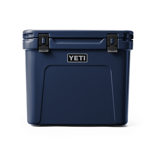 YETI Roadie Wheeled Cool Box 60 (Navy) - image 3
