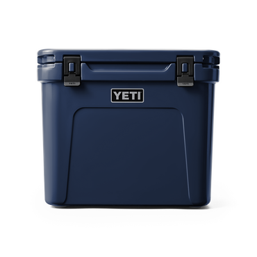 YETI Roadie Wheeled Cool Box 60 (Navy) - image 3