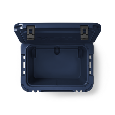YETI Roadie Wheeled Cool Box 60 (Navy) - image 4
