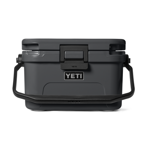 YETI Roadie 8 Cool Box (Charcoal) - image 1