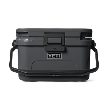 YETI Roadie 8 Cool Box (Charcoal)