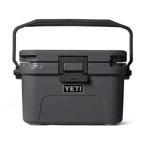 YETI Roadie 8 Cool Box (Charcoal) - image 2